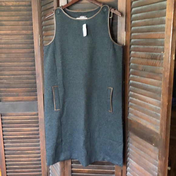 NWT J McLaughlin Dinah Dress, Large - Picture 1 of 4
